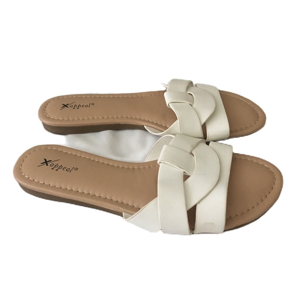 Xappeal Women’s Slip On Shoes Size 7
